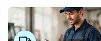 Profesional de servicios